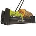 Sun Joe Hydraulic Log Splitter Built-in Wheels 10-Ton