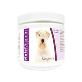 Healthy Breeds 840235172772 Sealyham Terrier Multi-Vitamin Soft Chews - 60 Count