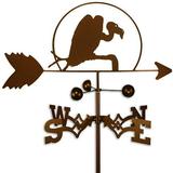 SWEN Products Inc Handmade Buzzard Vulture Weathervane