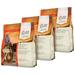 UltraCruz Equine Vitamins B-1 (2.5 lb) B-12 (4 lb) & C (4 lb) Horse Supplement Bundle Pellet