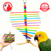 Bonka Bird Toys Bonka Bird Toys 868 Mini Stick Small Bird Toy