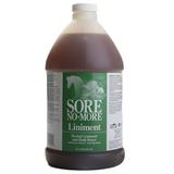 Arenus Sore No More Liniment 64 oz Calming Supplement