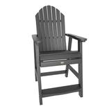 Highwood Hamilton Deck Chair - Counter Height