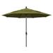 California Umbrella Golden State Market Tilt Pacifica Patio Umbrella Multiple Colors