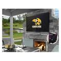 Missouri Western State State TV Cover (TV sizes 30 -36 ) by Covers by HBS