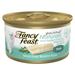 Purina Fancy Feast Gourmet Naturals Wet Cat Food Ocean Whitefish 3 oz Cans (12 Pack)