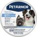 PetArmor Flea & Tick Collar for Dogs 6 Months Protection 2 Collar Pack