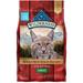 Blue Buffalo Wilderness Rocky Mountain Recipe High Protein Red Meat Dry Cat Food for Adult Cats Grain-Free 4 lb. Bag