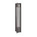 Wac Lighting 6633 Chamber 30 Tall Led Bollard - Bronze