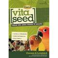 Higgins Vita Seed Conure & Lovebird Bird Food 25 Lb