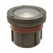 Hinkley Lighting - LED Well Light - Flat Top Well Light - 1 Led Flat Top Well