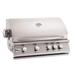 Summerset Sizzler Series Built-In Gas Grill 32 Propane