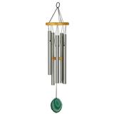 Woodstock Wind Chimes Signature Collection Woodstock Celtic Chime 24 Wind Chime WCCS