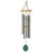 Woodstock Wind Chimes Signature Collection Woodstock Celtic Chime 24 Wind Chime WCCS