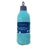 Scoochie Pet Products 475 8 in. Crunchzilla Eco Friendly Water Bottle