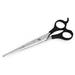Laazar Straight Pet Grooming Scissors 7.5 Shears with Premium Japanese Steel For Dogs & Cats