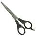 Laazar 5.5 Inch Curved Pet Grooming Scissors | Dog or Cat Sharp Shears Premium Japanese Steel Blade