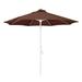 California Umbrella 9 ft. Sun Master Series Aluminum Patio Umbrella