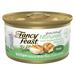 Purina Fancy Feast Gourmet Naturals Wet Cat Food for Kittens Chicken 3 oz Cans (12 Pack)