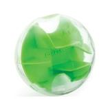 Planet Dog Orbee-Tuff Mazee Interactive Puzzle Dog Toy Green One-Size