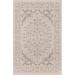 Brunswick Runner Area Rug in Beige (7 ft. 6 in. Runner L x 2 ft. 7 in. W (5.61 lbs.))