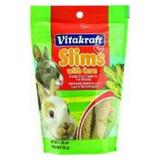 Vitakraft Corn Slims Rabbit Treat 1.76 Oz