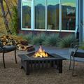 Lafayette Fire Pit by Real Flame