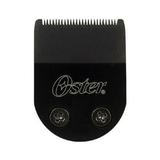 Genuine OSTER Titanium Narrow Blade Fits Artisan O Baby Vorteq Trimmer 76913-786