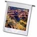 3dRose Sunset Grand Canyon National Park Arizona - US03 AJE0012 - Adam Jones - Garden Flag 12 by 18-inch