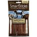 SmartBones SmartSticks With Real Peanut Butter 5 Count Rawhide-Free Chews For Dogs