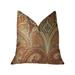 Multicolor Luxury Throw Pillow 20in x 36in