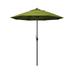 California Umbrella Casa Series 7.5 ft. Olefin Fabric Aluminum Patio Umbrella with Auto Tilt