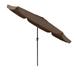 CorLiving Tilting Patio Umbrella