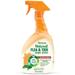 TropiClean Natural Flea & Tick Home Spray For Dogs 32oz.