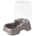 Petmate CafÃ© Cat and Dog Waterer Pearl Tan 1.5 Gal