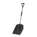 Superio 14 Wide Back Snow Shovel for Snow Ice... Removal from Your Driveway...