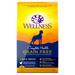 Wellness Complete Health Natural Grain Free Dry Large Breed Dog Food Chicken 24-Pound Bag