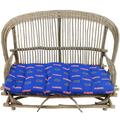 College Covers Florida Gators Settee Cushion 20 x 46