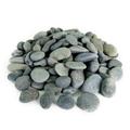 Mexican Beach Pebbles Round River Rock Landscape Garden Stones 40 pounds