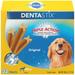 Pedigree Dentastix Large Dental Dog Treats Original 1.72 lb. Pack (32 Treats)