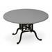 KoverRoos Weathermax Round Table Top Cover