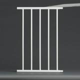 Mini Pet Gate Extension for 0680PW - White