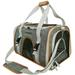 Platinum Series Expandable Airline Approved Carrier