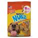 Nylabone Natural Nubz Edible Dog Chew Treat Chicken Flavor Large 2.2 Lbs. (18 Count)