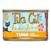 Tiki Cat Aloha Friends Grain-Free Tuna with Pumpkin Wet Cat Food 5.5 oz