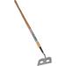 Seymour 7in. X 4.75in. Contractor Grade Mortar Hoe MH-20