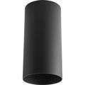 Progress Lighting - LED Outdoor Flush Mount - Outdoor - Cylinder - Outdoor Light