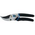 Westward Bypass Pruner 2-1/2 In.L Steel 5/8 In. 5TFN0