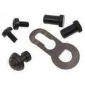 Zenport Q20HSSET Silver Screw & Black Nut for Pruners