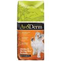 AvoDerm Natural Chicken and Herring Meal Corn Free Formula Kitten Food 6-Pound